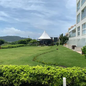 Alto Padrão Pé Na Areia Florianópolis