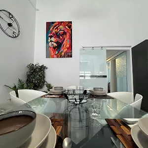 Dream Loft Sc Santa Cruz de Tenerife
