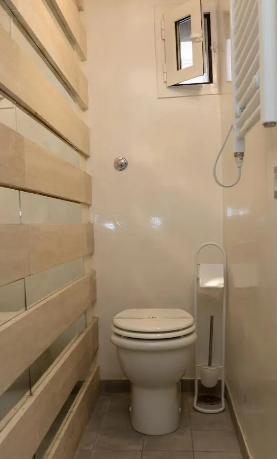 Venezia Square Apartment Rome