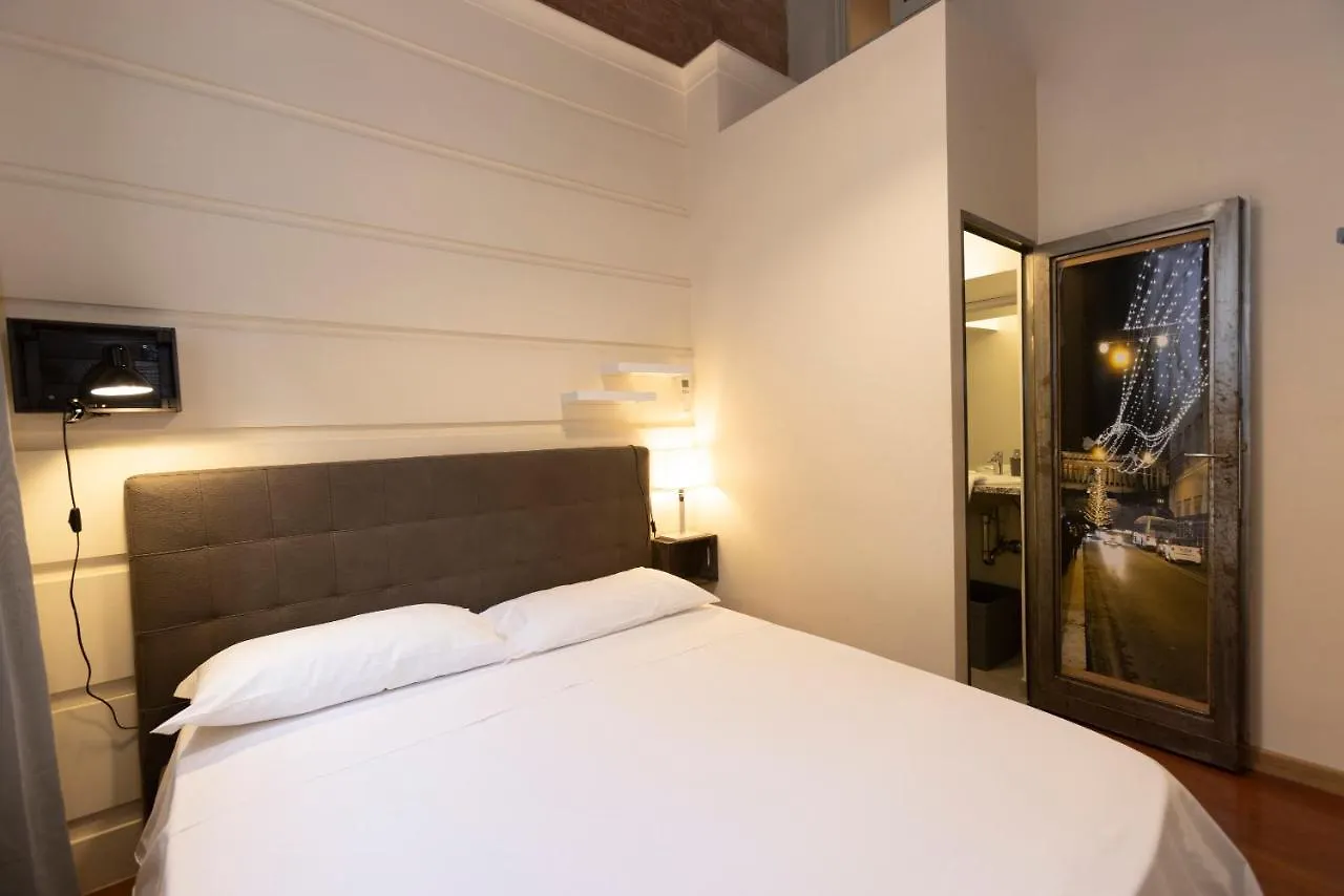 Venezia Square Apartment Rome