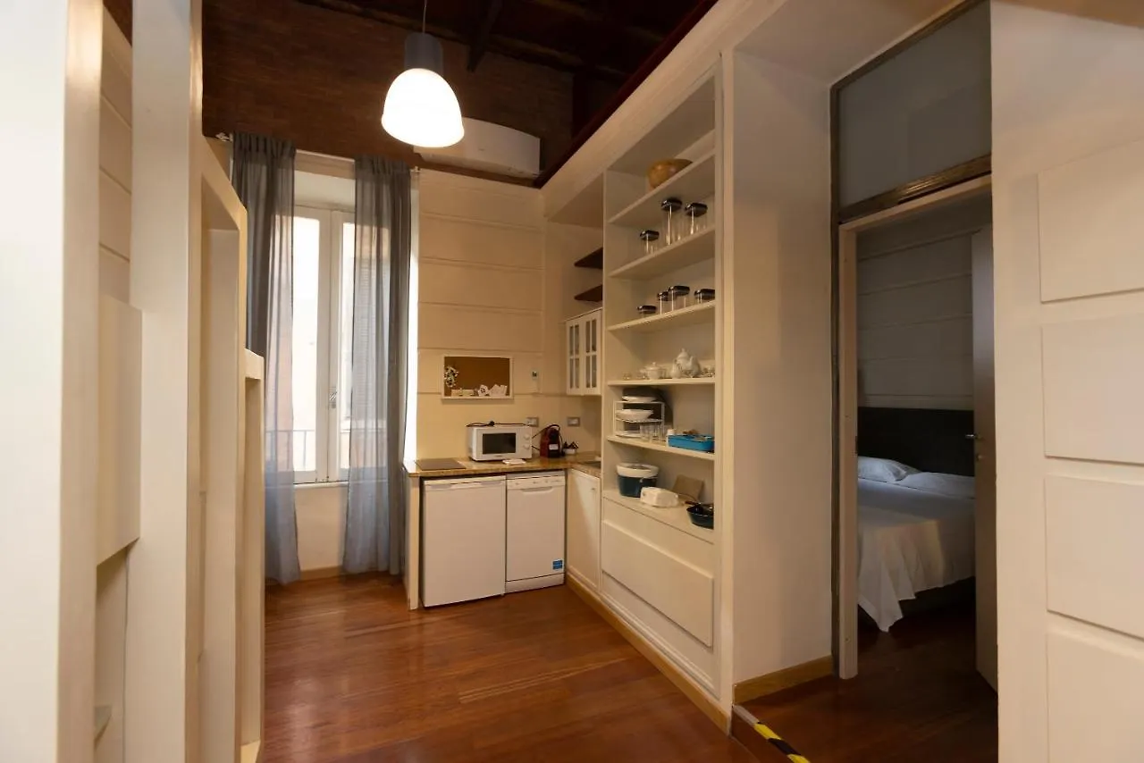 Venezia Square Apartment Rome