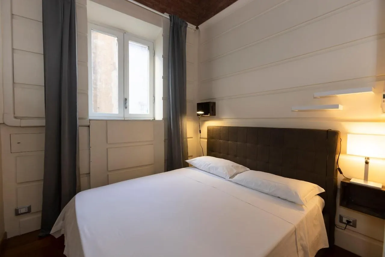 Venezia Square Apartment location