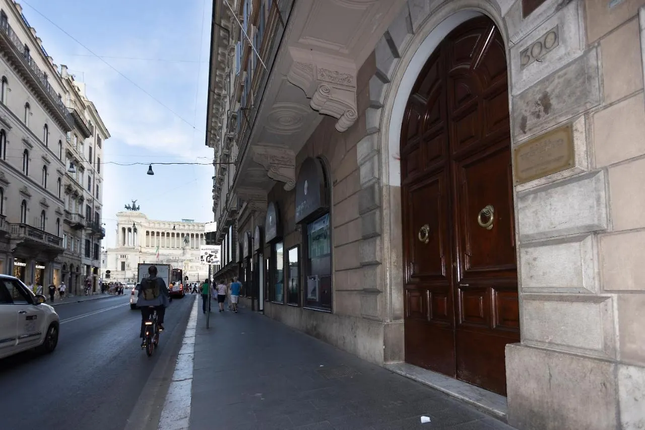 Venezia Square Apartment Rome 0*,  Italy