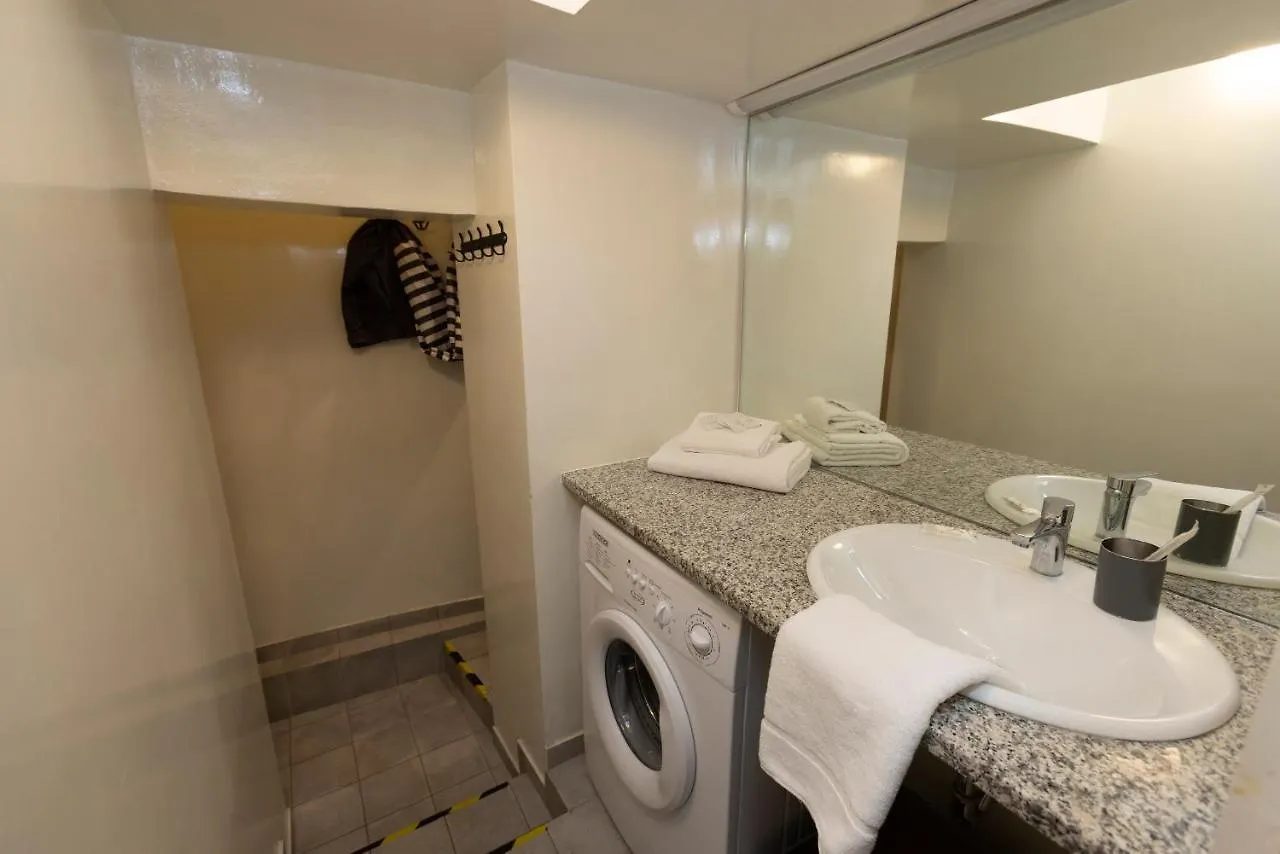Venezia Square Apartment Rome